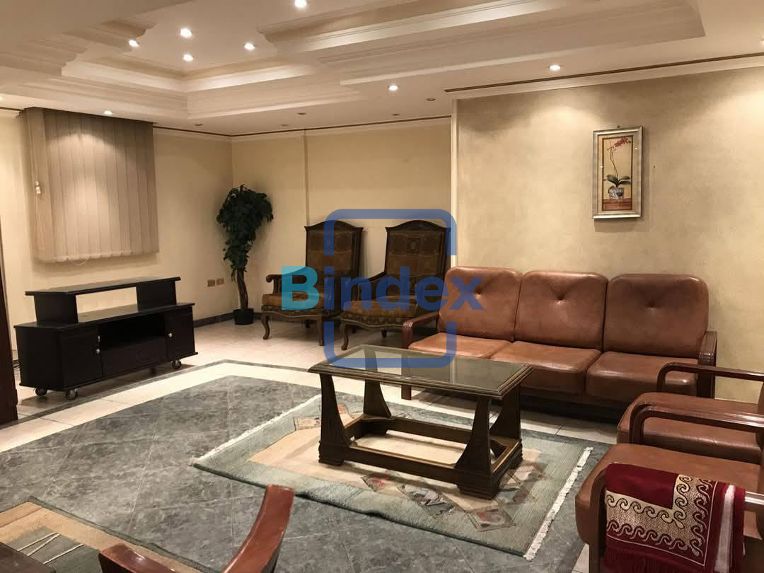 مكتب اداري مميز بزهراء المعادي 