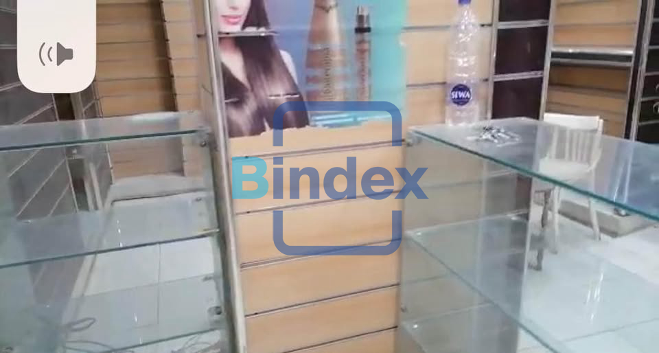 صيدلية للتنازل ٥٩ سنة في شبرا الخيمة 