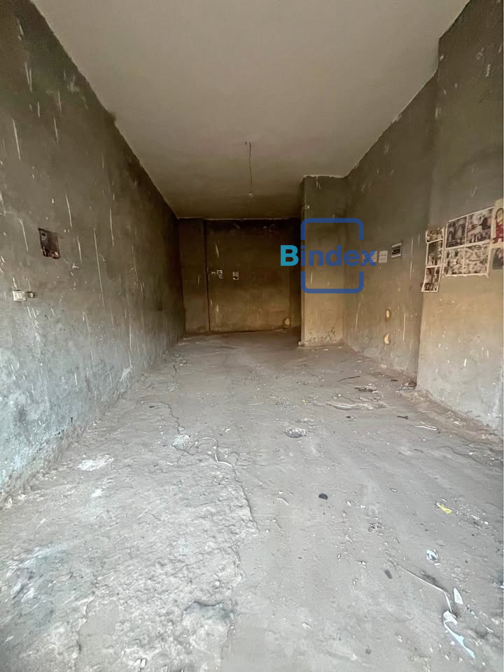 محل للايجار مساحة ٥٥ متر في الطوابق فيصل يصلح لجميع الاغراض