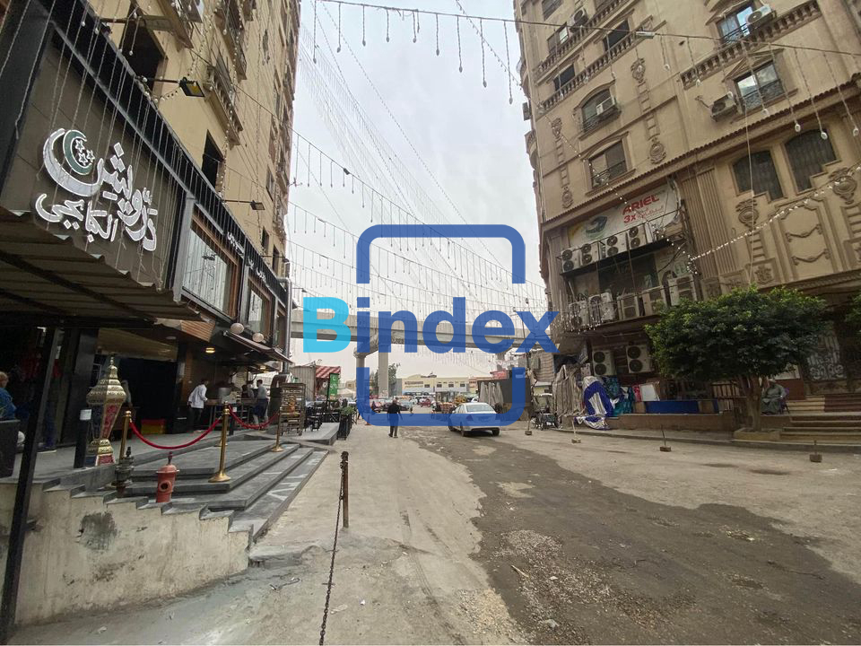 محل للبيع في اول جمال عبد الناصر 