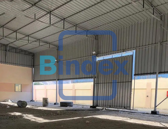 مكتب متشطب للايجار 205 متر بالقاهرة الجديدة