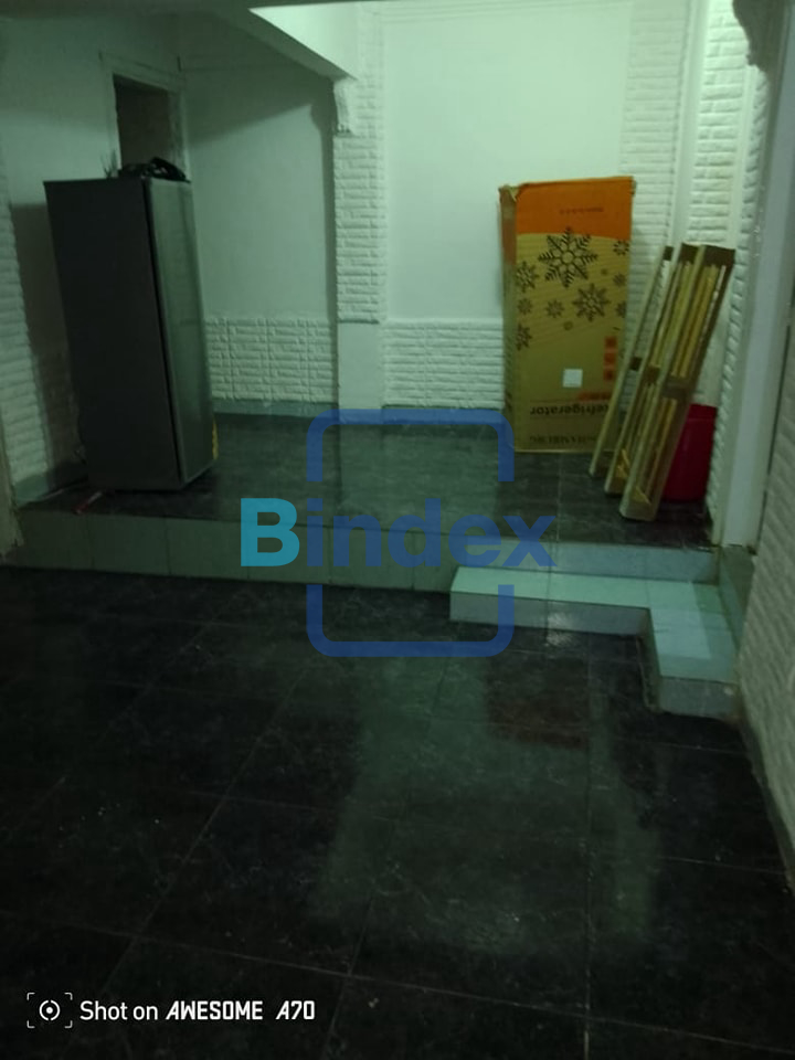 للإيجار بشارع خاتم المرسلين الرئيسى الهرم مكتب دور أرضى 