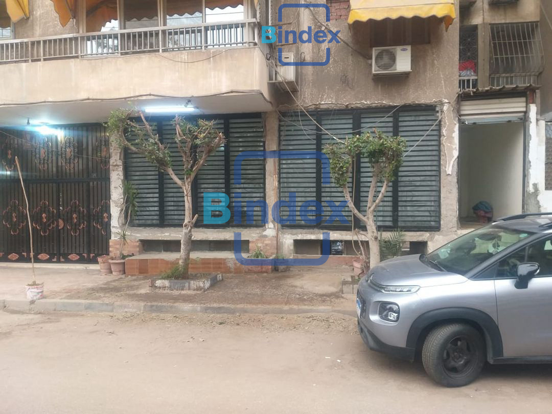 محل للايجار مرخص بمدخل خاص 