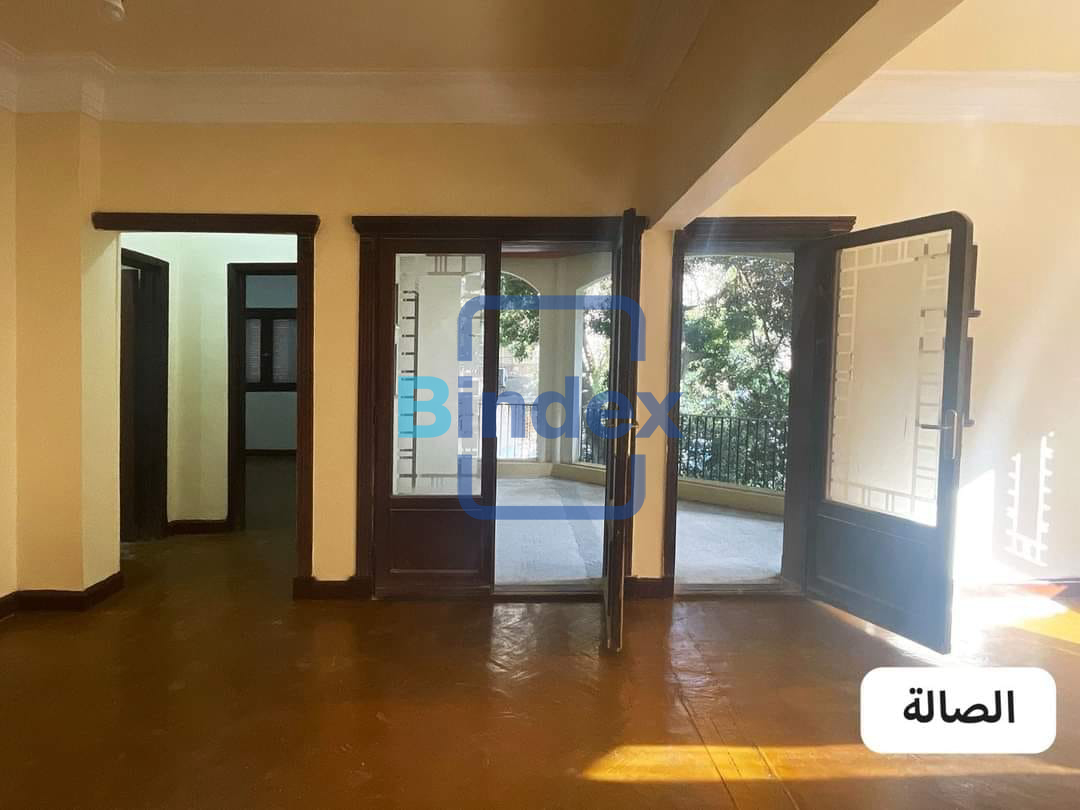 مقر اداري للايجار في المهندسين 