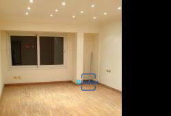 مقر إدارى للايجار فيو النيل بالعجوزة مدخل فخم جدا واسانسير هاى لوكس