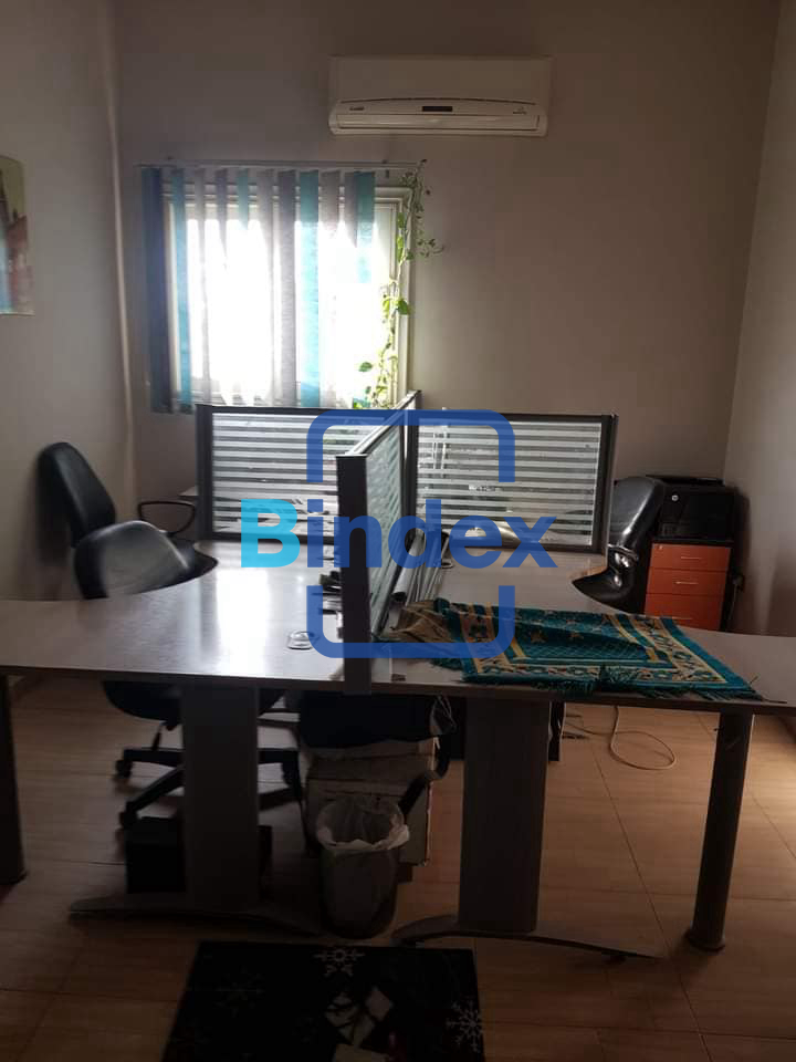 مكتب للايجار في حدائق الاهرام 