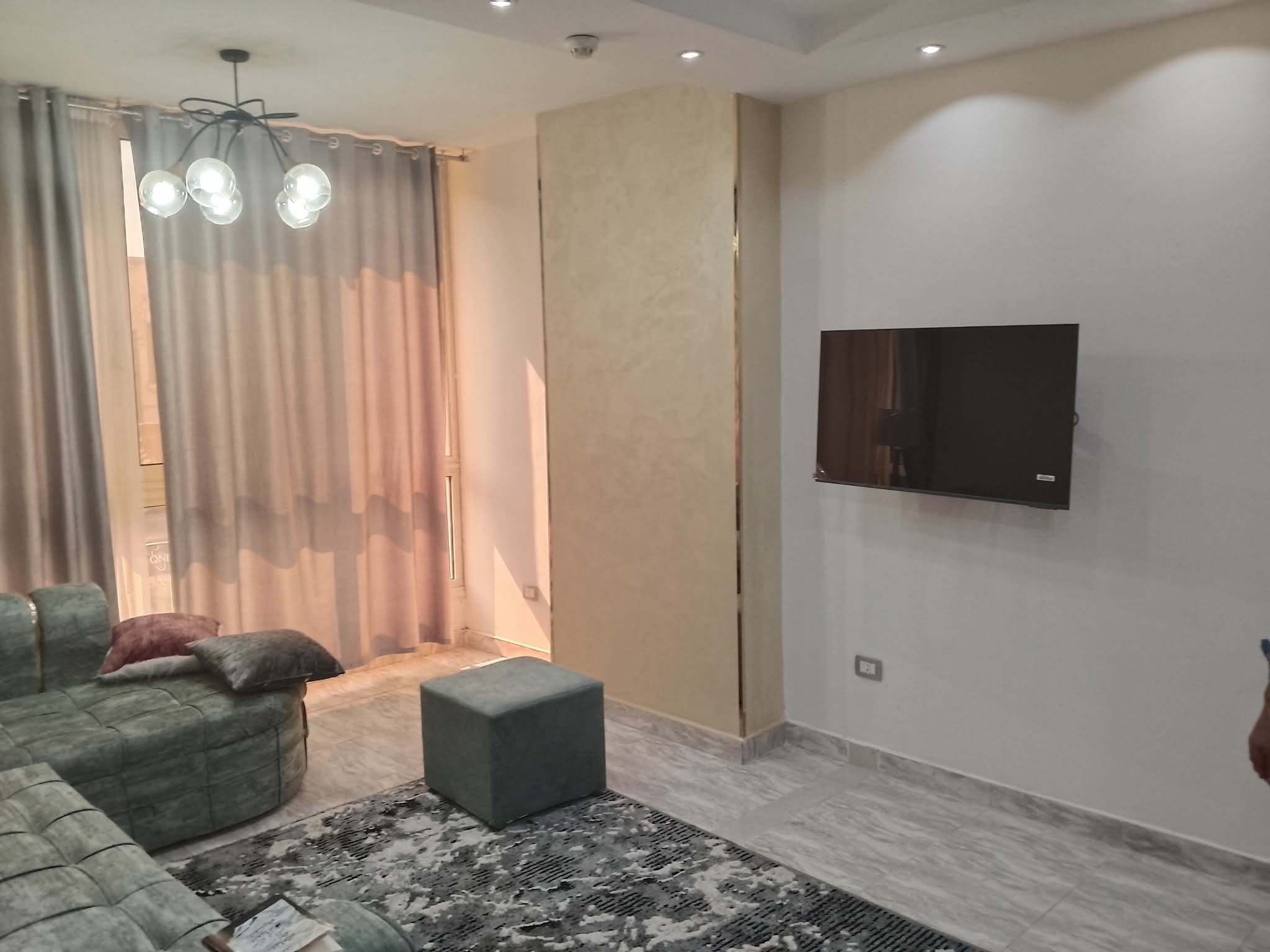 مكتب مرخص للايجار 