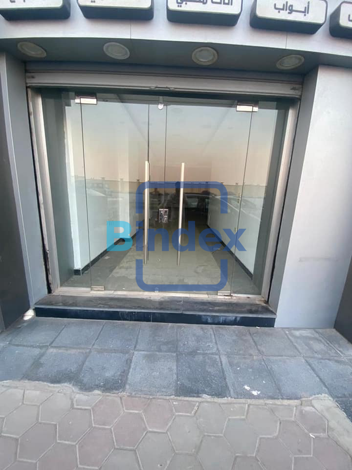 معرض دوبلكس بدروم وارضى للايجار