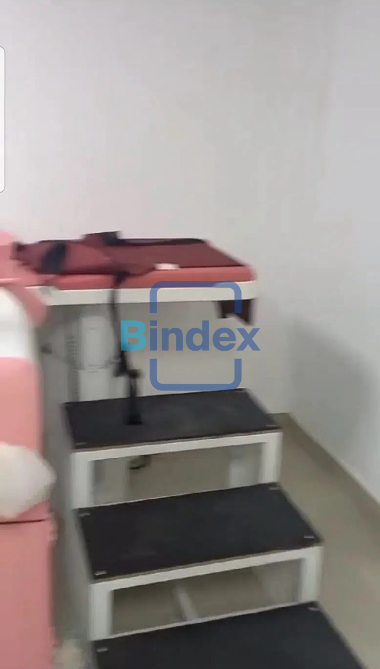 عياده للإيجار 111 متر بمركز طبي في التسعين الشمالي - التجمع الخامس