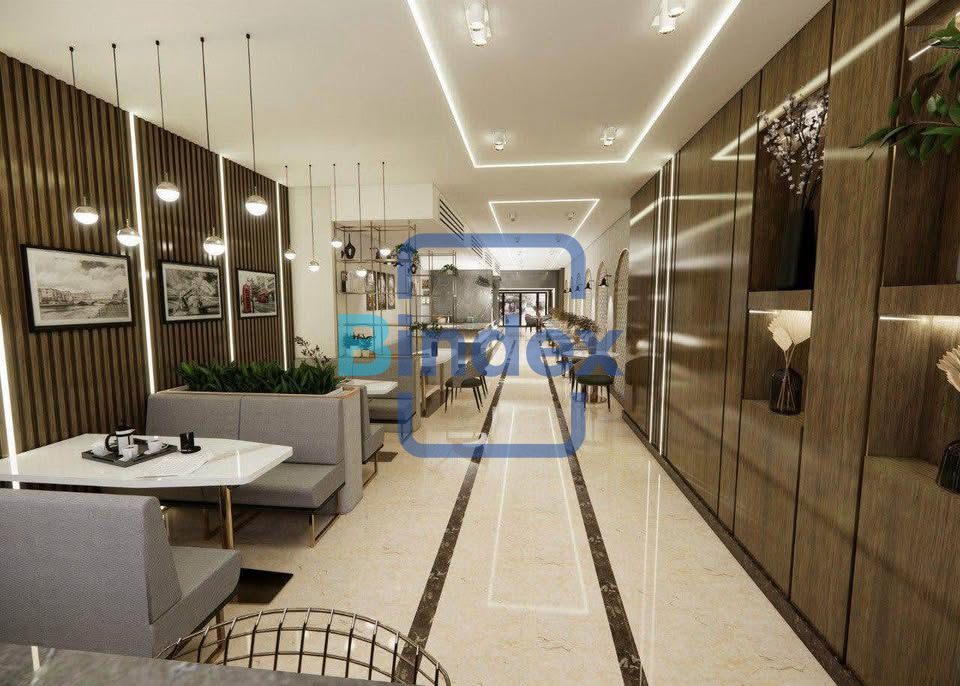 محل تجاري للبيع شارع الحجاز الرئيسي متشطب بالتكييفات