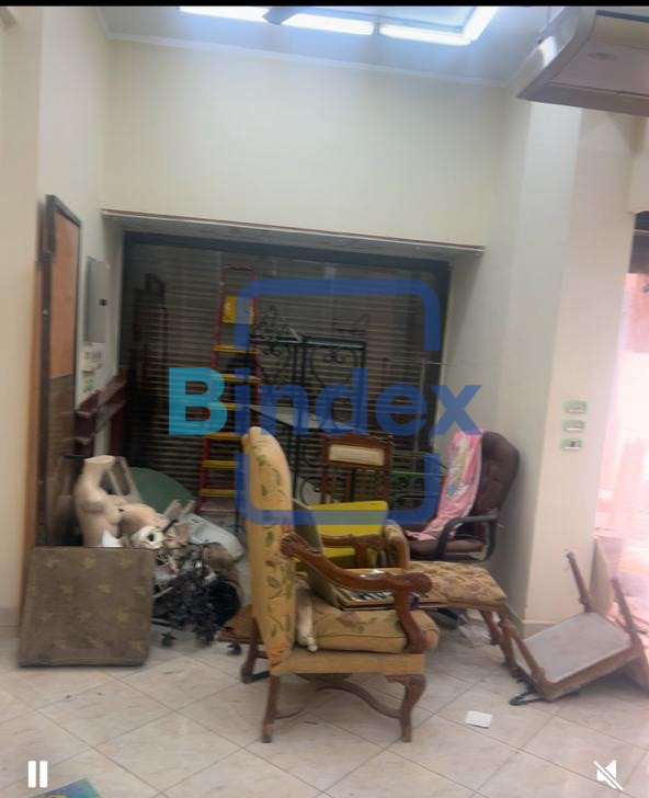 محل للبيع او الايجار بمدينة نصر 