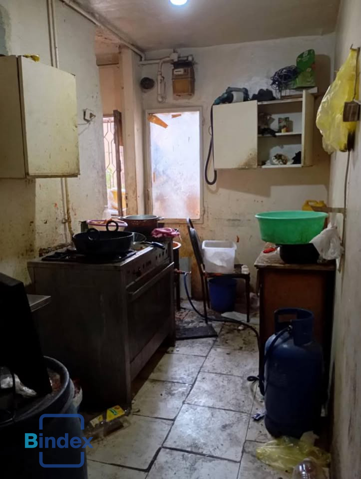 محلين للبيع بمدينة نصر 