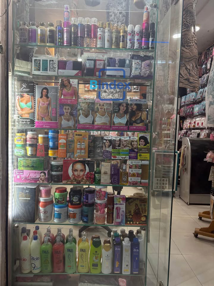 محل مجهز للايجار بمدينة نصر 