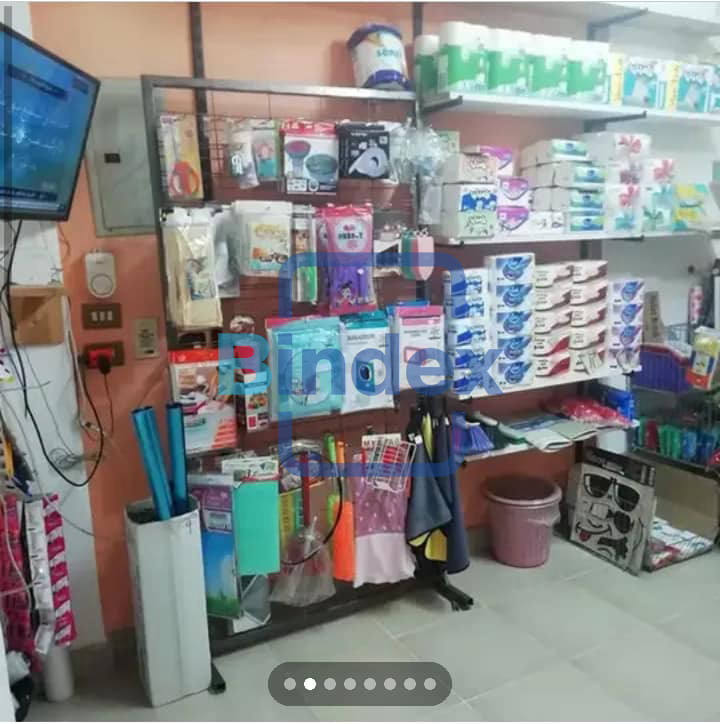 محل للبيع او الايجار 