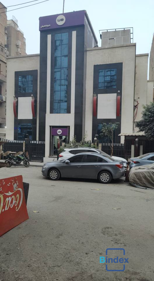 محل للايجار في شارع مراد الجيزة 