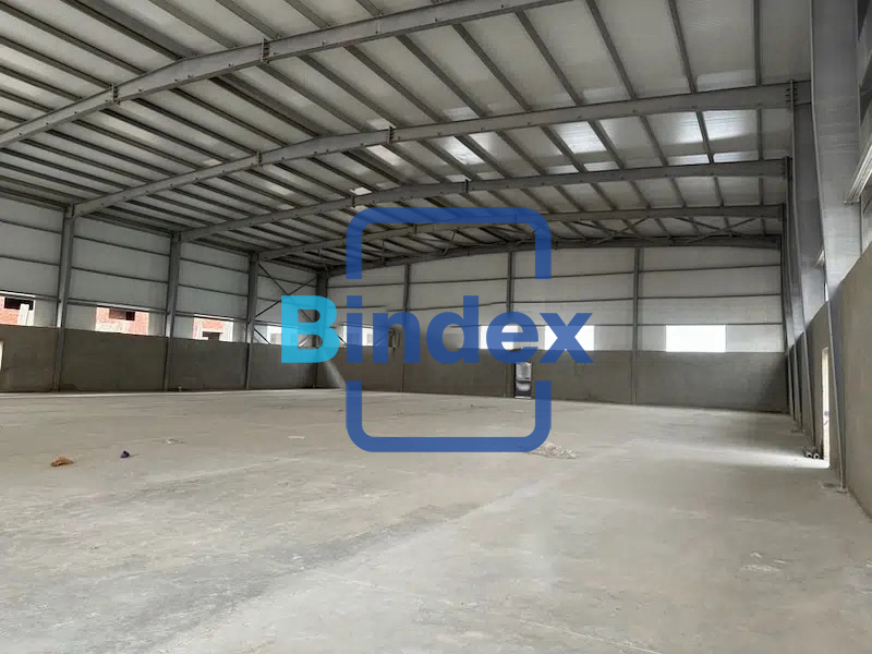 ارض مخازن مساحه ٣٠٠٠٠ متر للبيع موقع مميز جدا