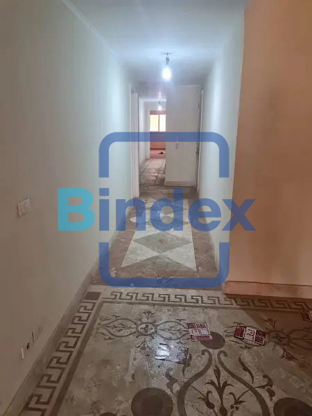 مكتب مرخص ادارى ٣٥٠ متر مكيف تكيفات مركزية تشطيب سوبر لوكس