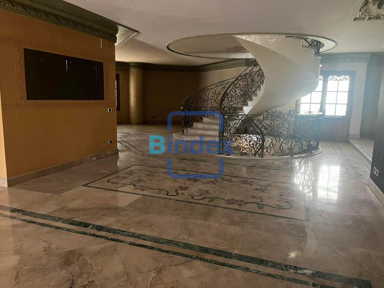 مقر اداري للايجار 