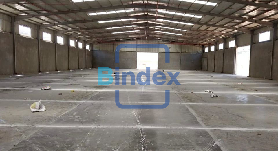 مصنع للايجار فى العبور