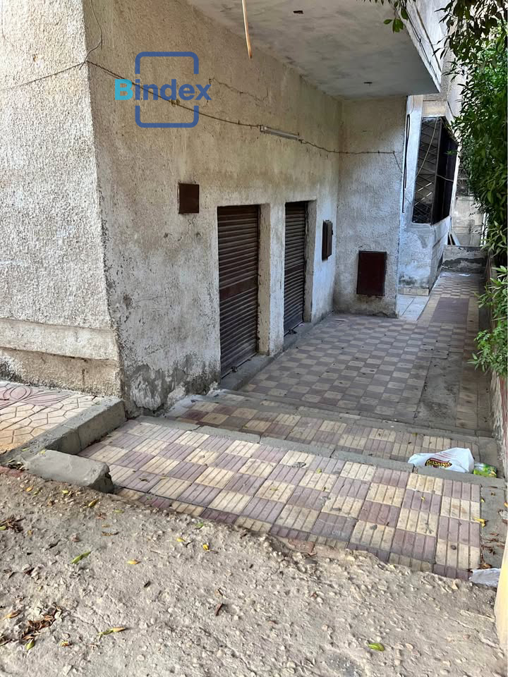 محل للايجار بمدينة نصر 