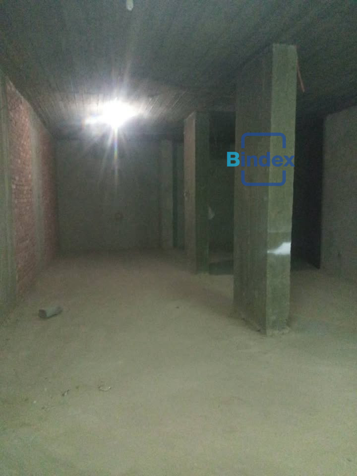 مخزن دور ارضي 240 م  يصلح جميع النشاطات