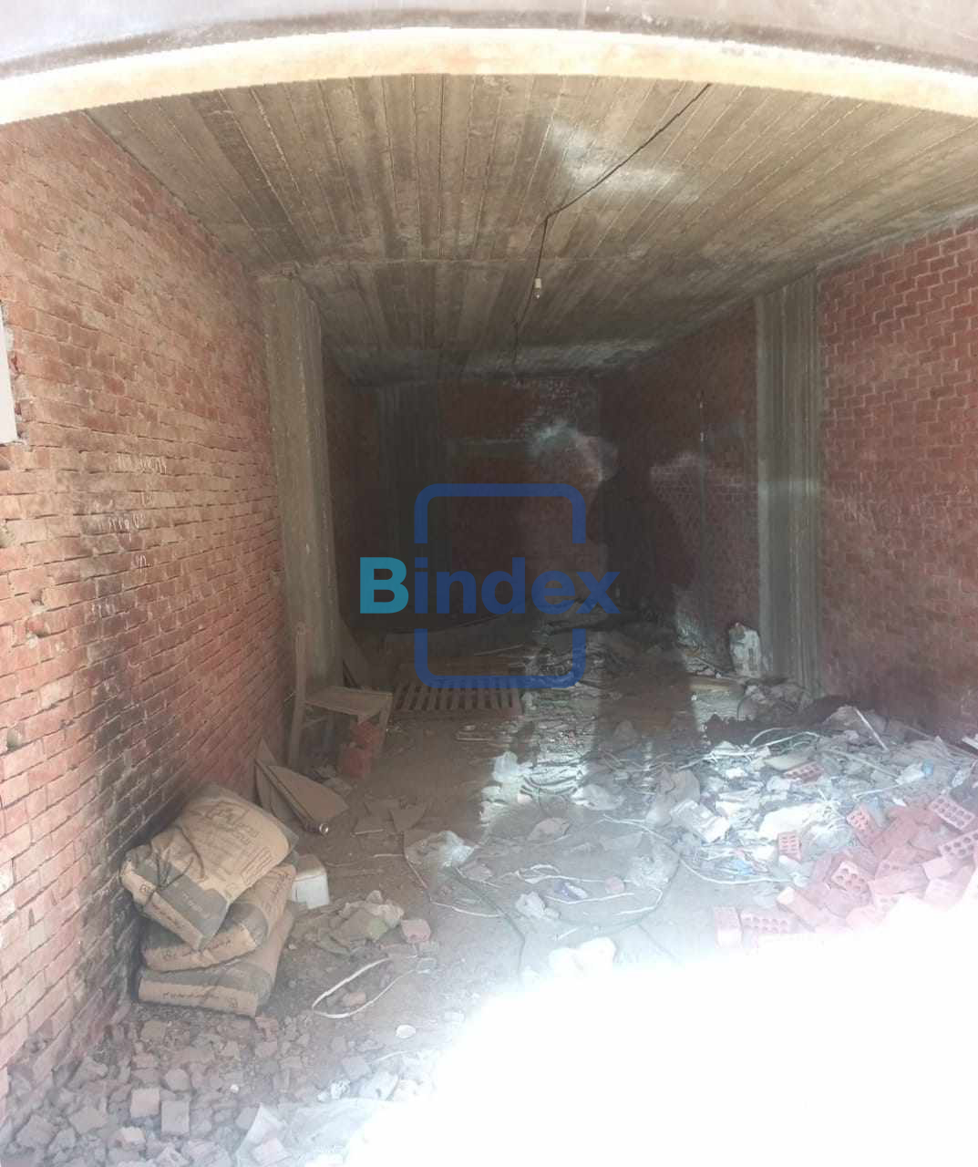 محل للبيع في حدائق الاهرام 