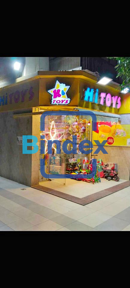 محل للايجار بموقع مميز في مدينة نصر 