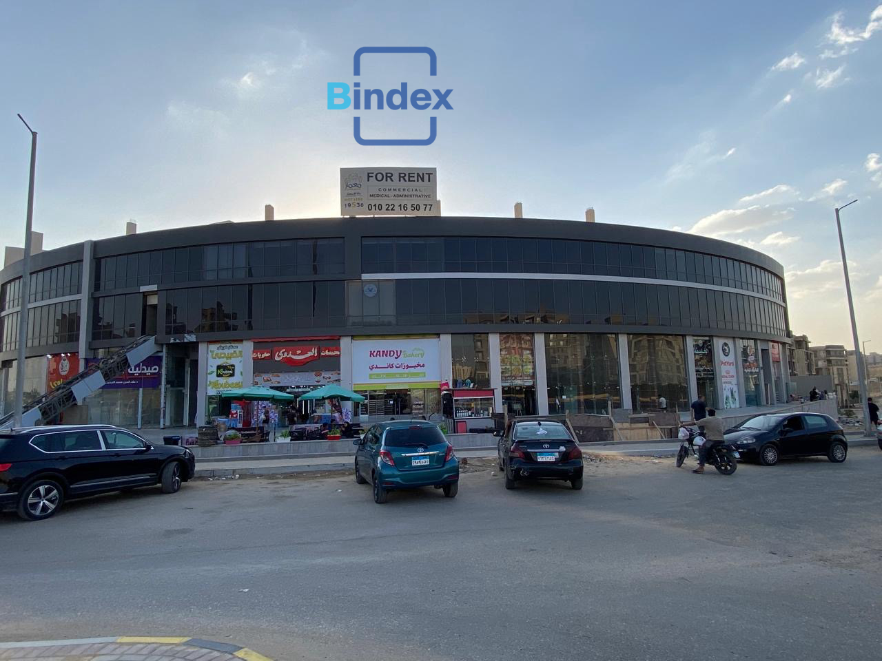 للايجار محلات في برايم مول ب الاندلس 
