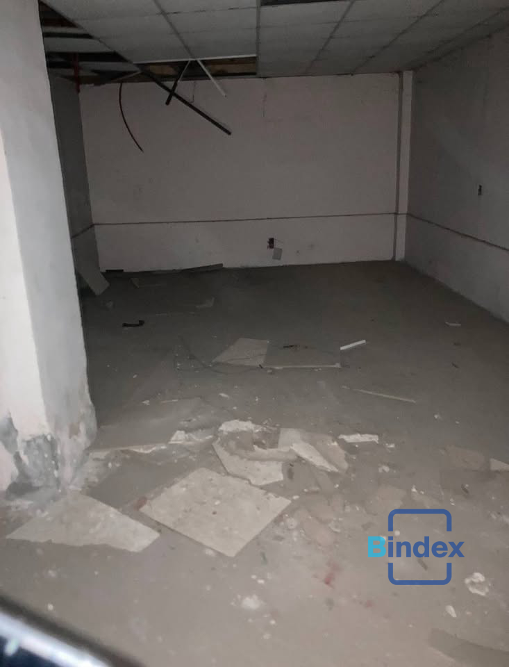 للبيع بالمعادي مخزن ٣٥٠ متر علي الشارع الرئيسي بمدخل خاص و جراج خاص كبير