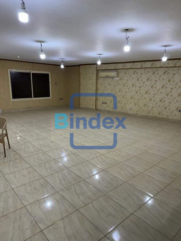 مقر اداري للايجار في ارض الجولف