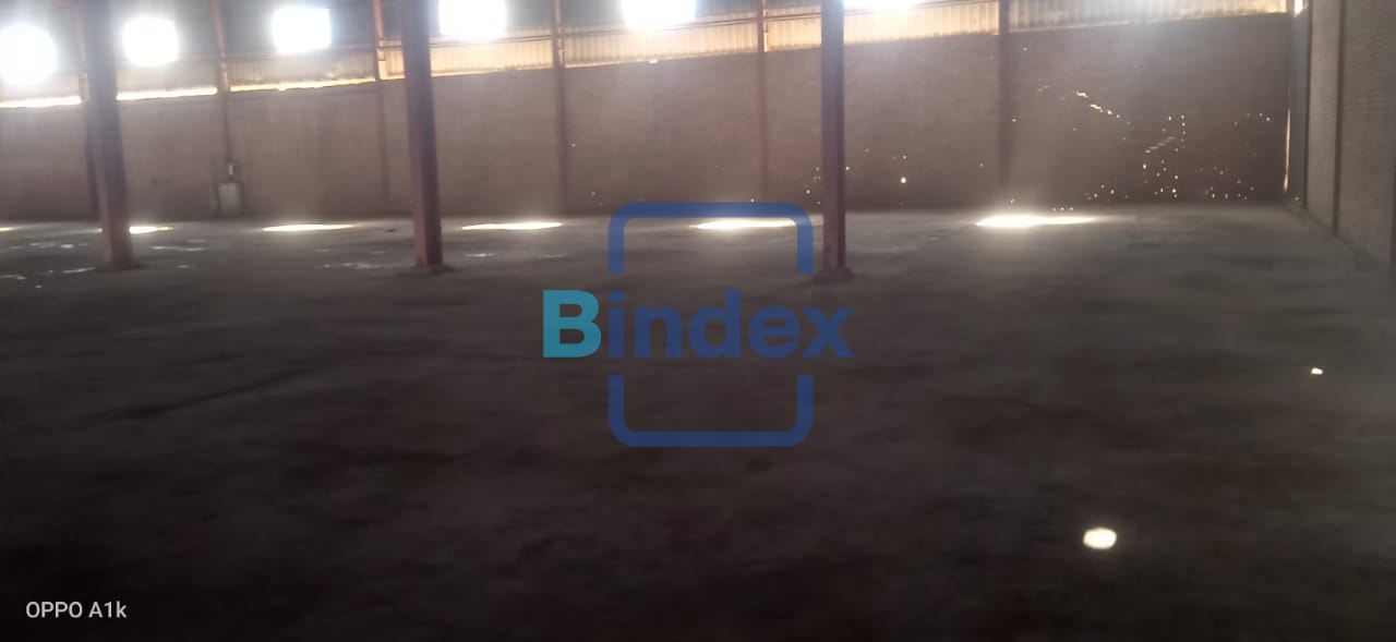 مصنع للايجار 3000 متر 