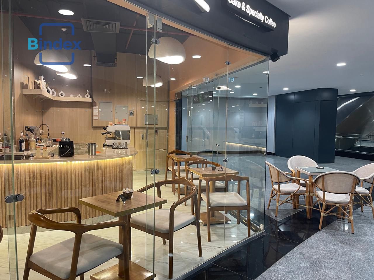 كافيه للتنازل في مدينتي