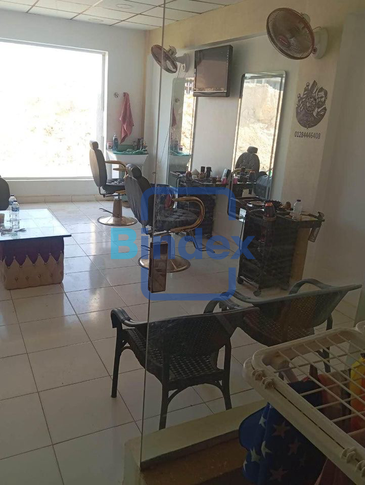 محل للبيع بمول في مدينة الشروق