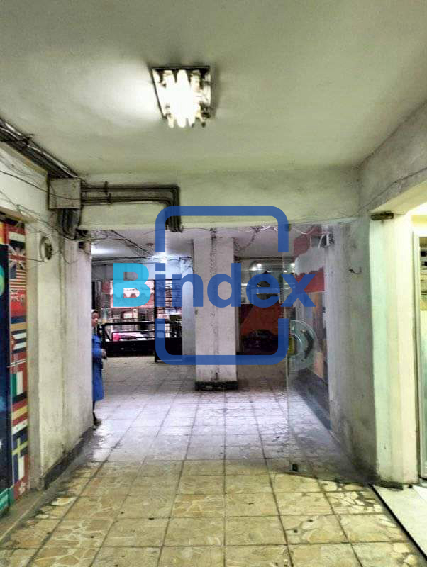 محل للبيع بمول ماجيك مول خلف جاد العصافرة