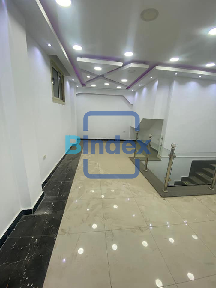 معرض دوبلكس بدروم وارضى للايجار