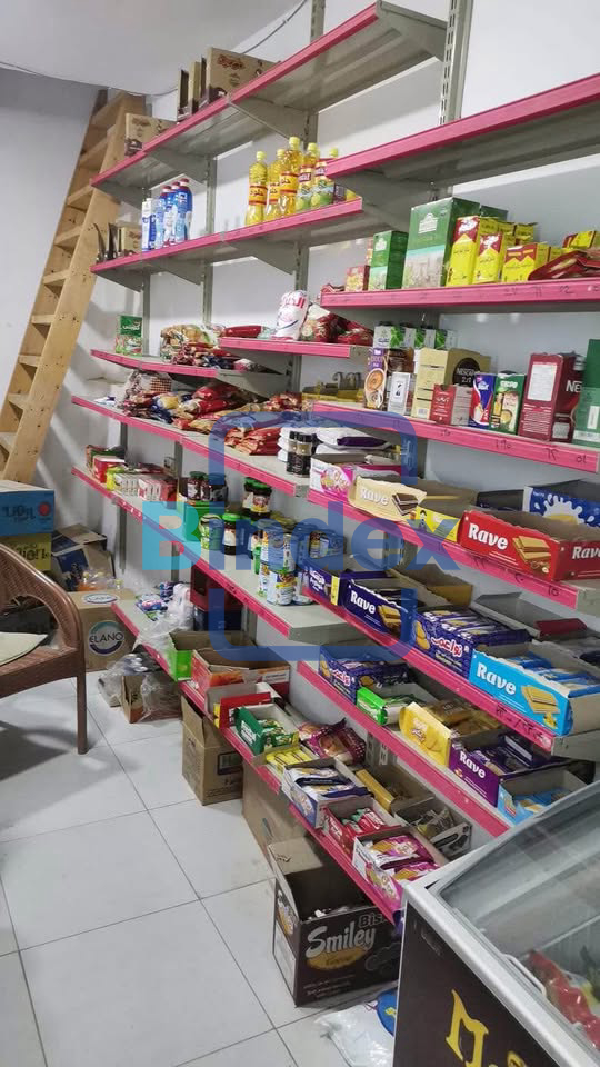 محل للايجار بزهراء المعادي بمعمار المرشدي