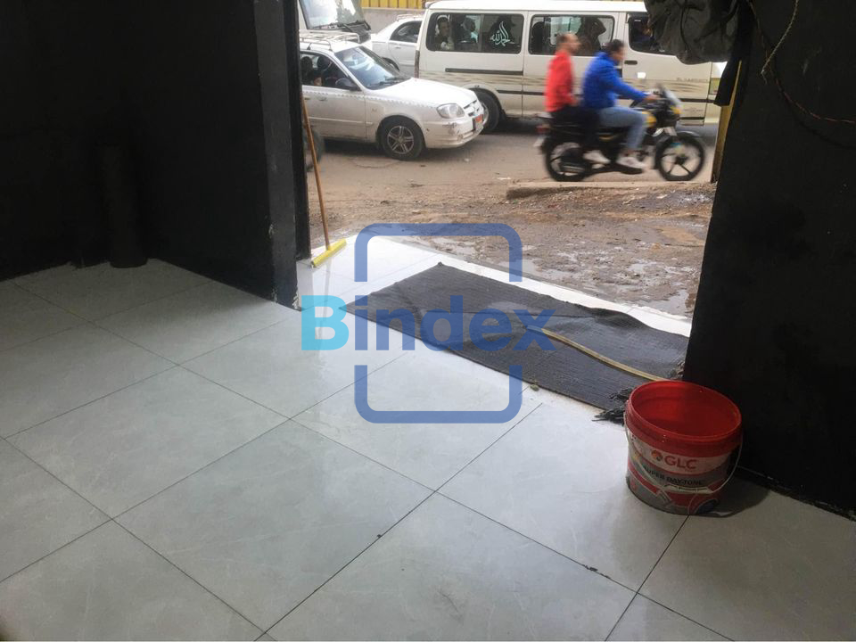 محل لقطه للبيع قبل نادي الزمالك