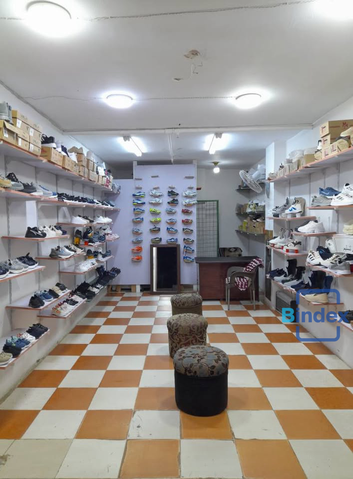 فرصة مشروع جاهز للتنازل بموقع حيوي 