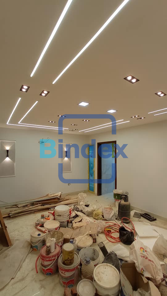 مقر مرخص اداري للبيع او الايجار بحدائق الاهرام 