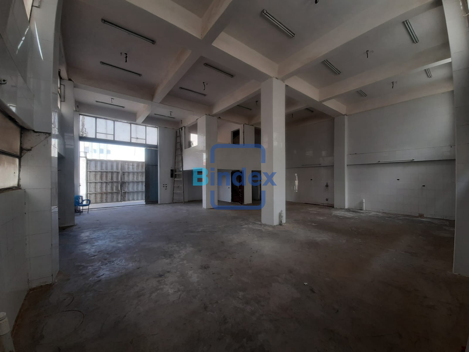 مصنع غذائي للايجار 