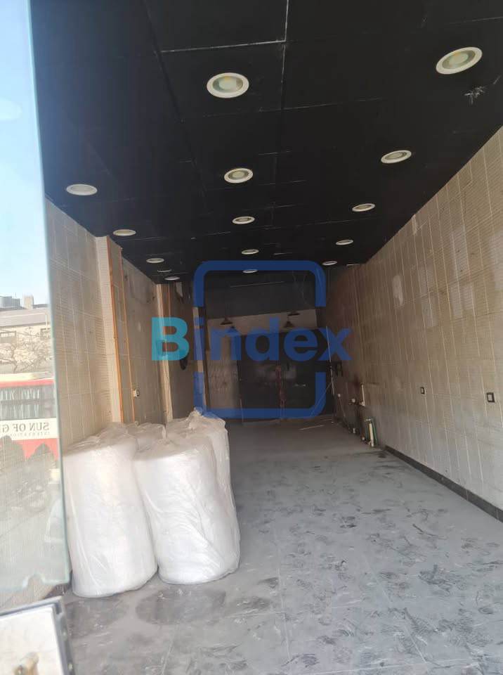 محل تجاري للايجار 