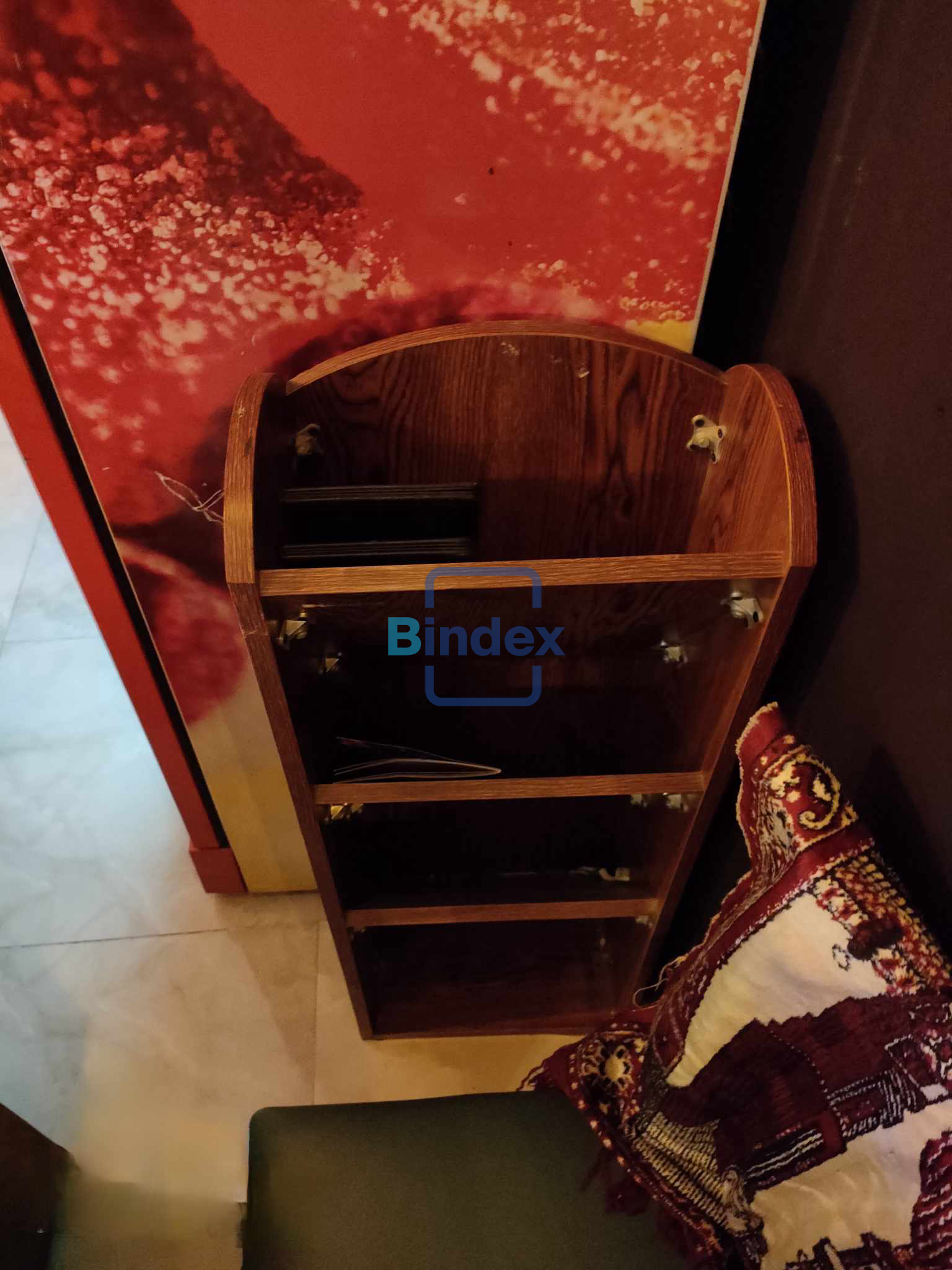 كافيه ومطعم للايجار 