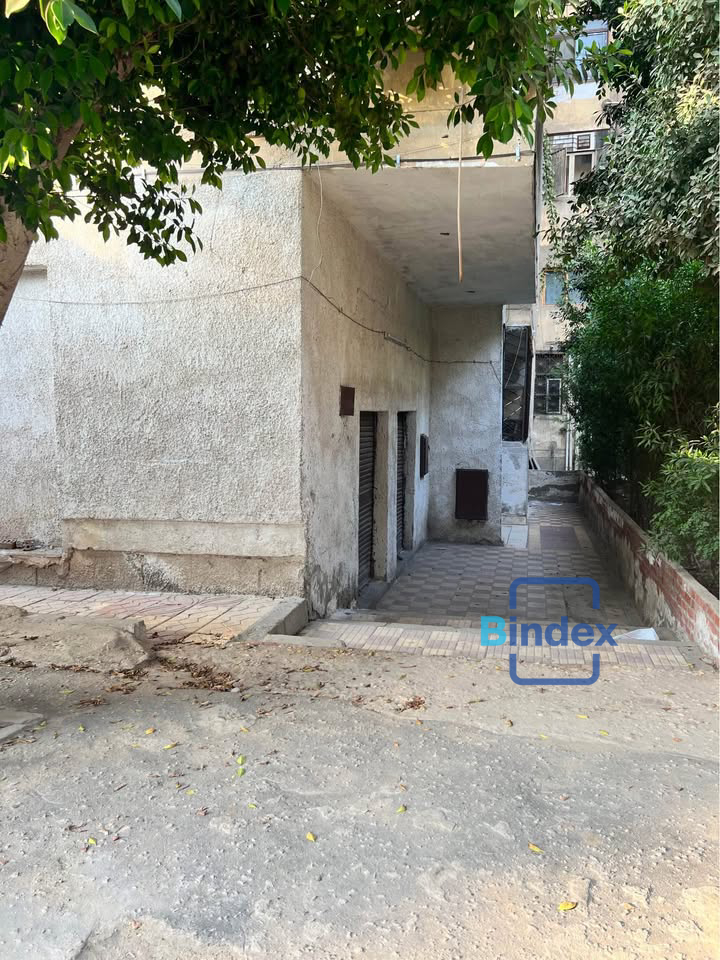 محل للايجار بمدينة نصر 