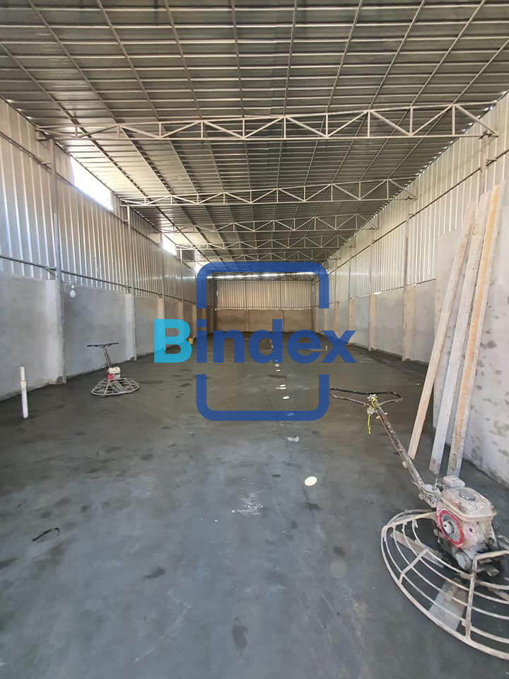 مخزن للإيجار ١٠٠٠متر في جمعية المهندسين العرب