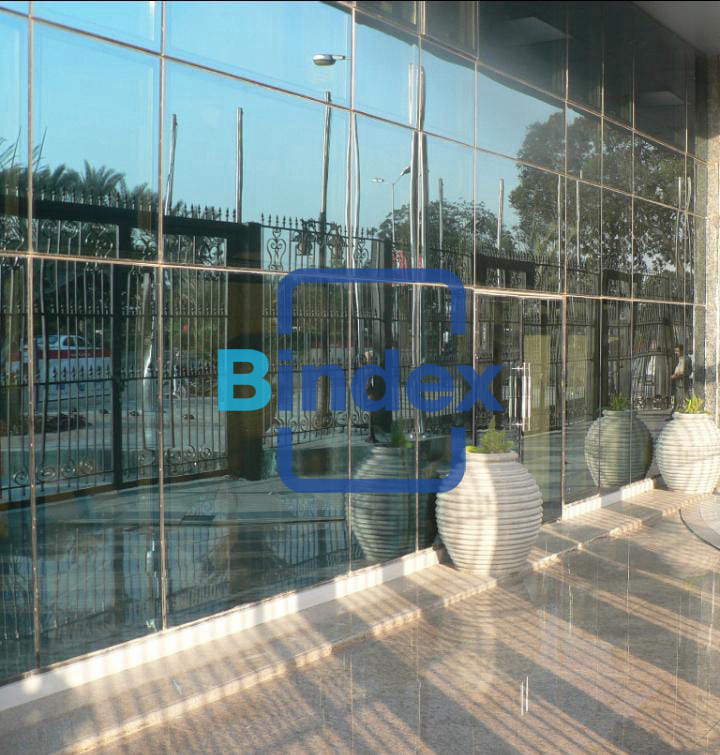 مقر للبنوك وشركات الصرافه بكورنيش المعادى  للايجار