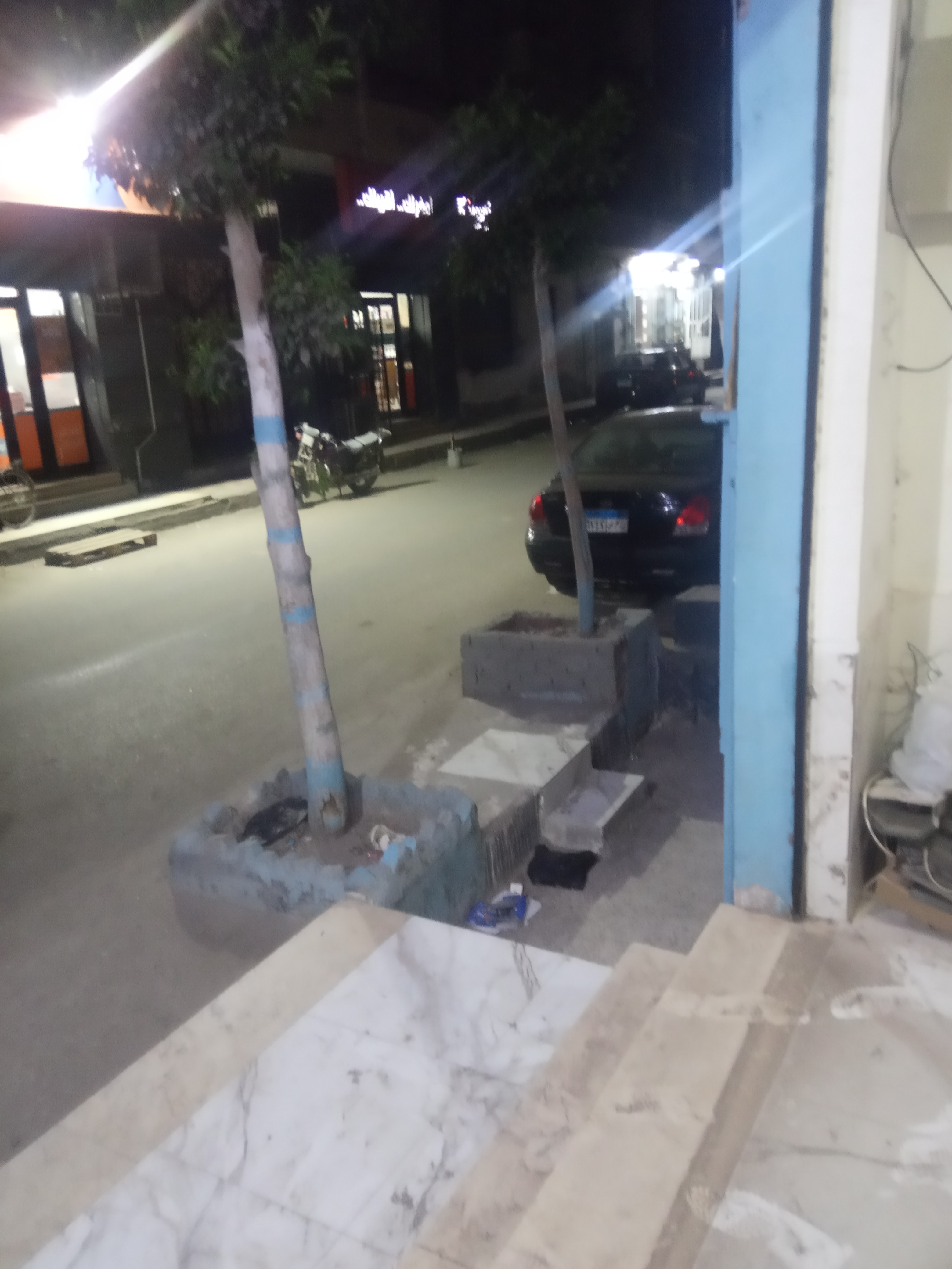 محل تجاري للإيجار