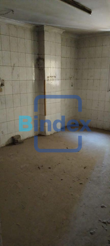 مصنع للبيع بشارع 10 من عبده باشا العباسيه