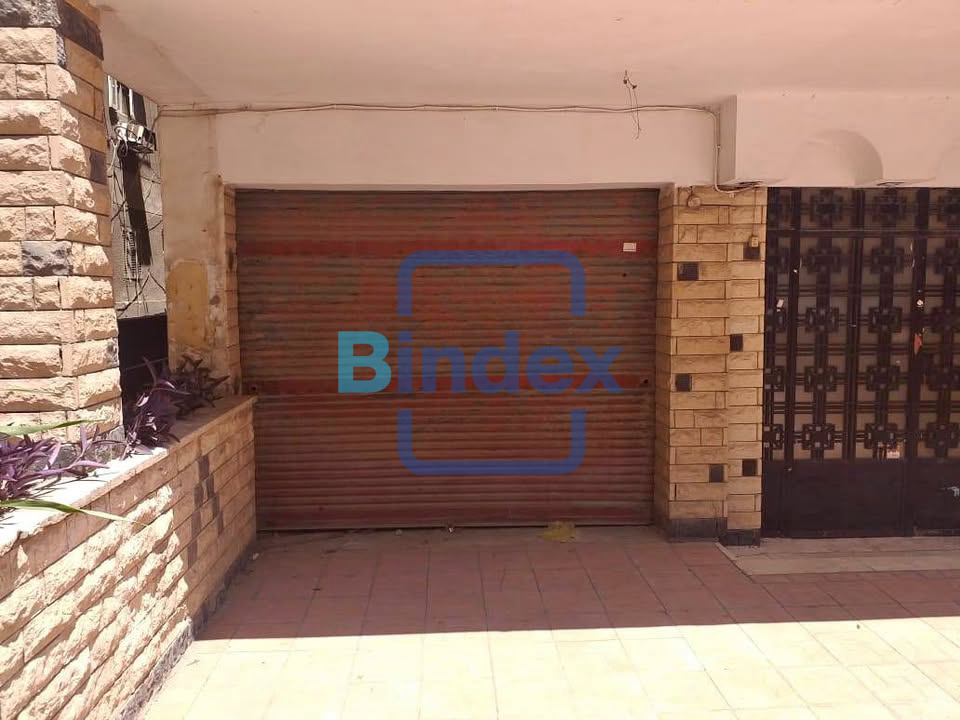 محل للايجار او للبيع 