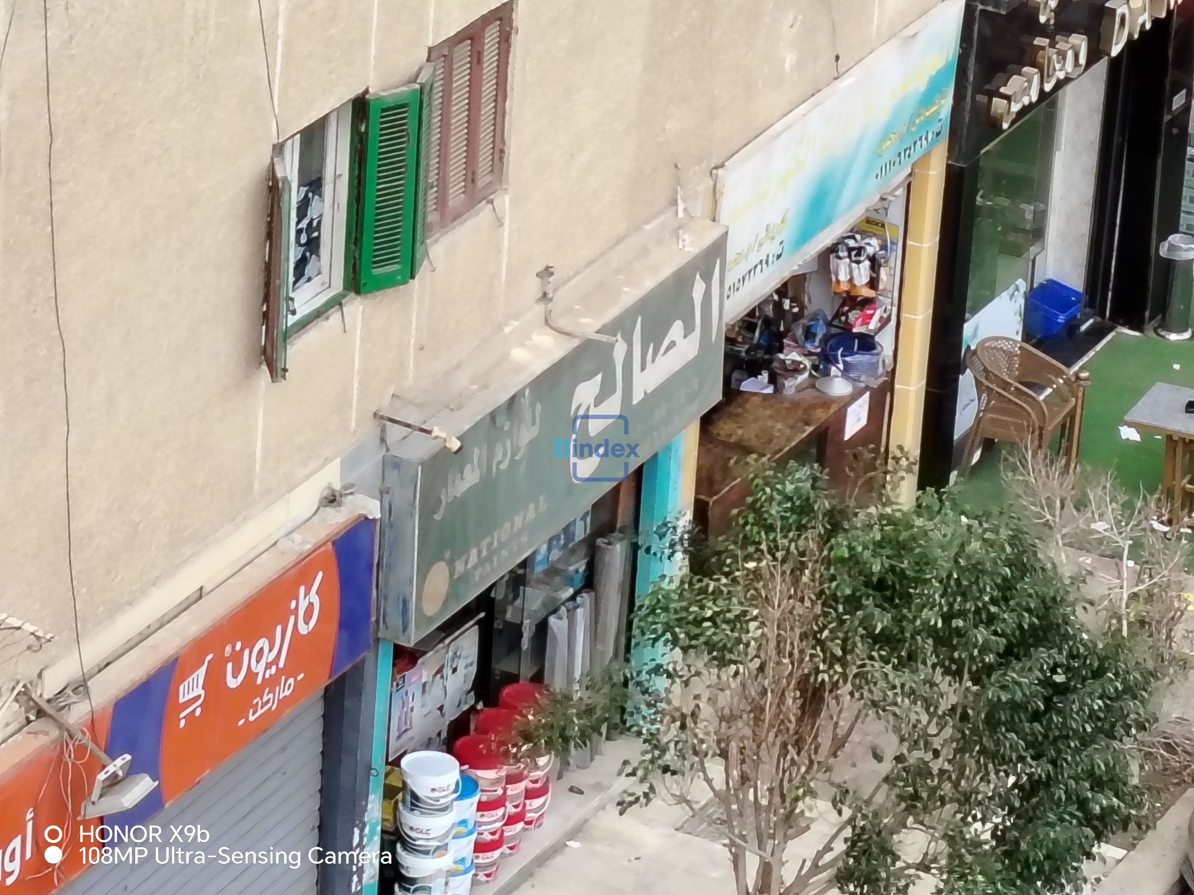 محل للبيع الشيخ زايد