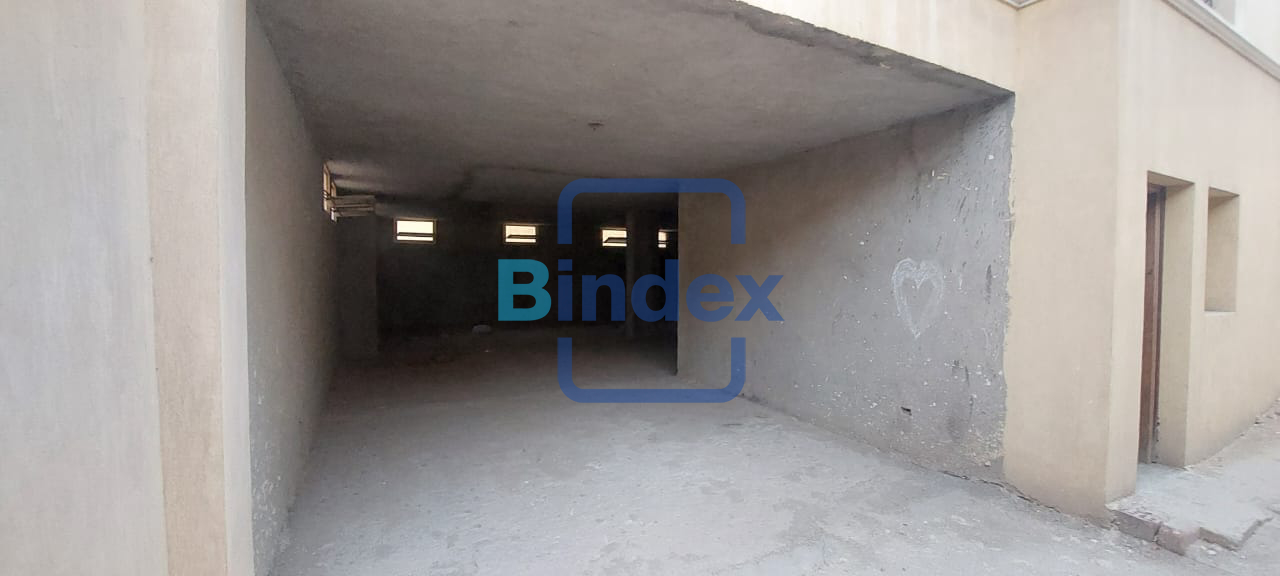 مخزن للإيجار في جاردنيا هايتس، التجمع الخامس